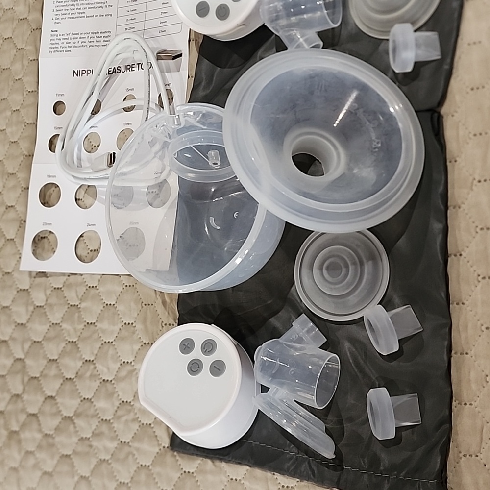 Momcozy S12 Pro